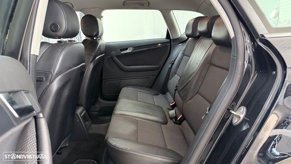 Audi A3 Sportback 1.9 TDi S-line - 13