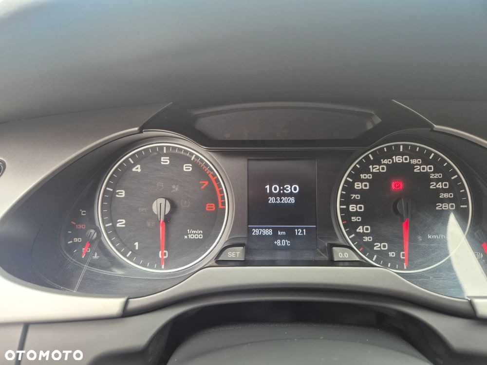 Audi A4 Limousine 1.8 TFSI quattro S line Sportpaket (plus) - 21