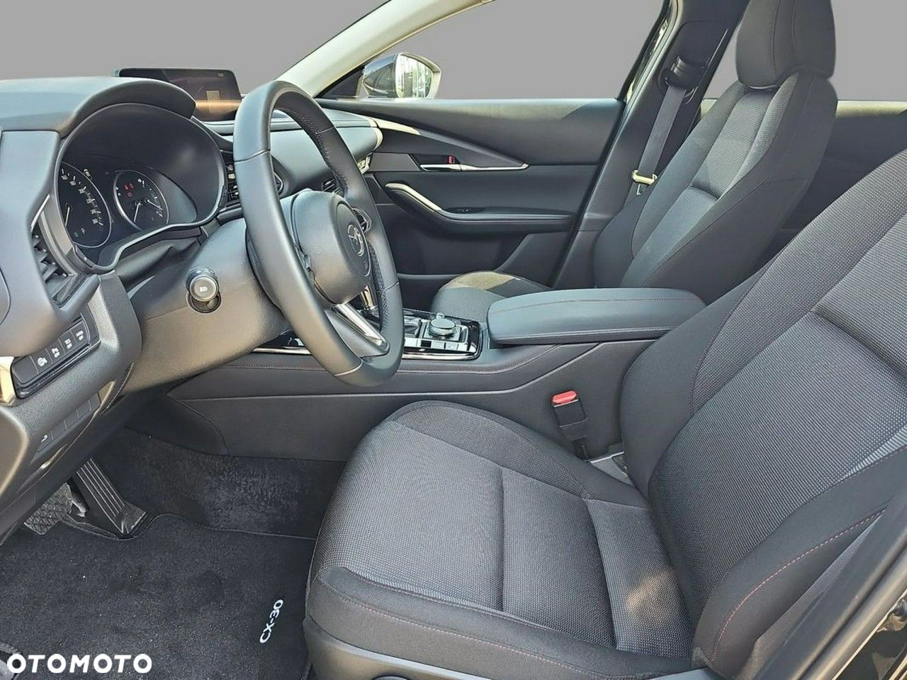 Mazda CX-30 - 10