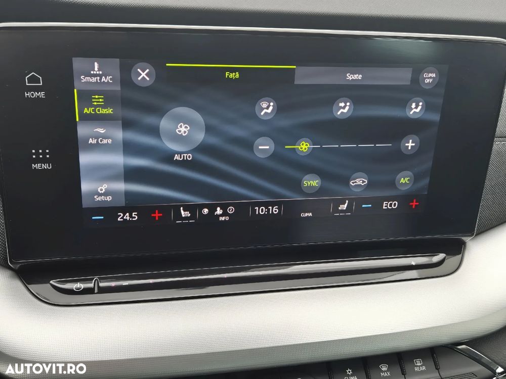 Skoda Octavia 1.4 TSI iV DSG Style - 30