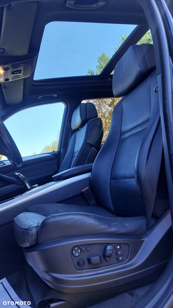 BMW X5 3.0sd xDrive - 33