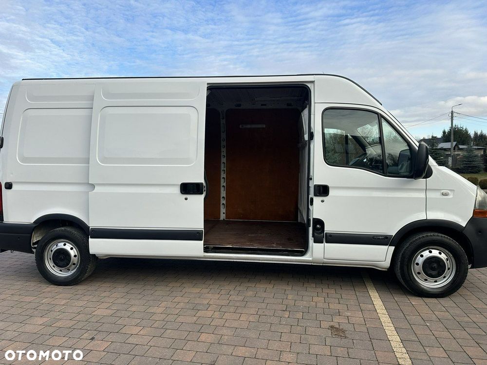 Renault Master - 14