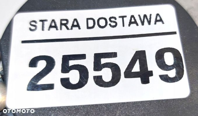 pas bezpieczeństwa lewy przód przedni vw phaeton 3d1857705j - 8