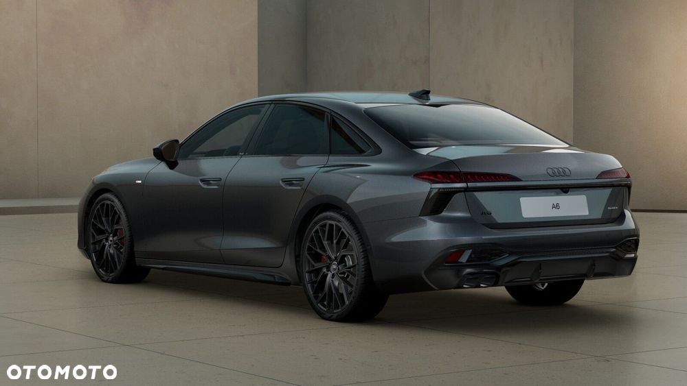 Audi A6 Limousine - 4