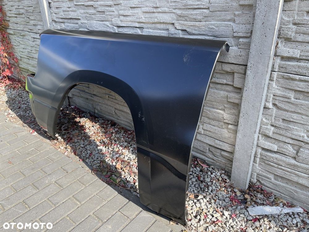 NOWY ORYGINALNY PRAWY TYLNY BŁOTNIK DODGE RAM V 5 1500 19-25 68650914 PRAWA TYŁ - 4