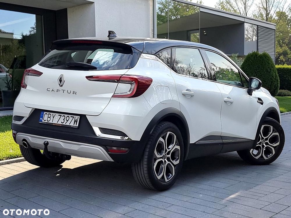 Renault Captur - 5