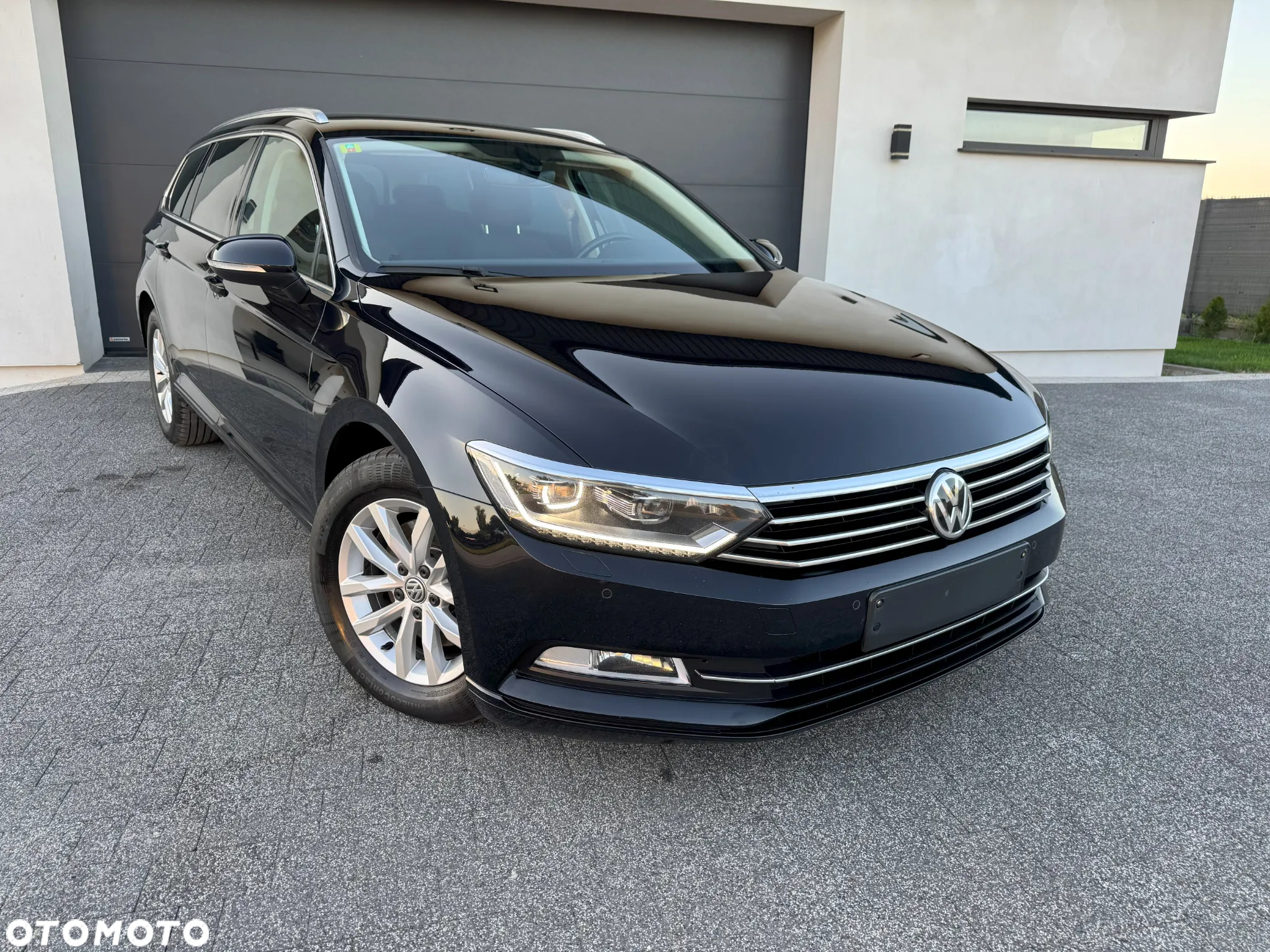 Volkswagen Passat 2.0 TDI BMT Comfortline DSG - 8