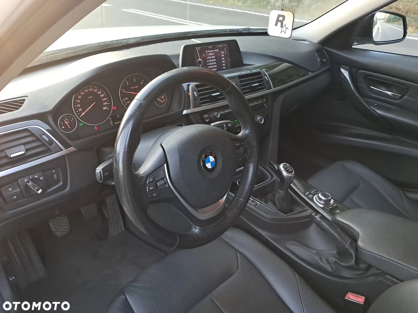 BMW Seria 3 320d Modern Line - 19