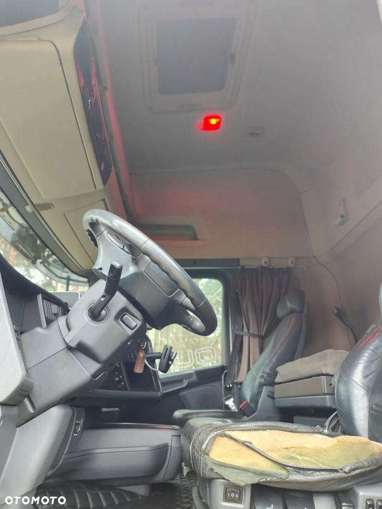 Scania R 480 - 7