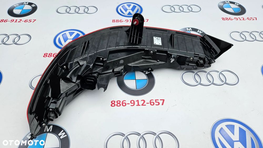 BMW Z4 G29 Lampa tył lewy Lampa tylna lewa LED EUROPA H3743901713 - 17