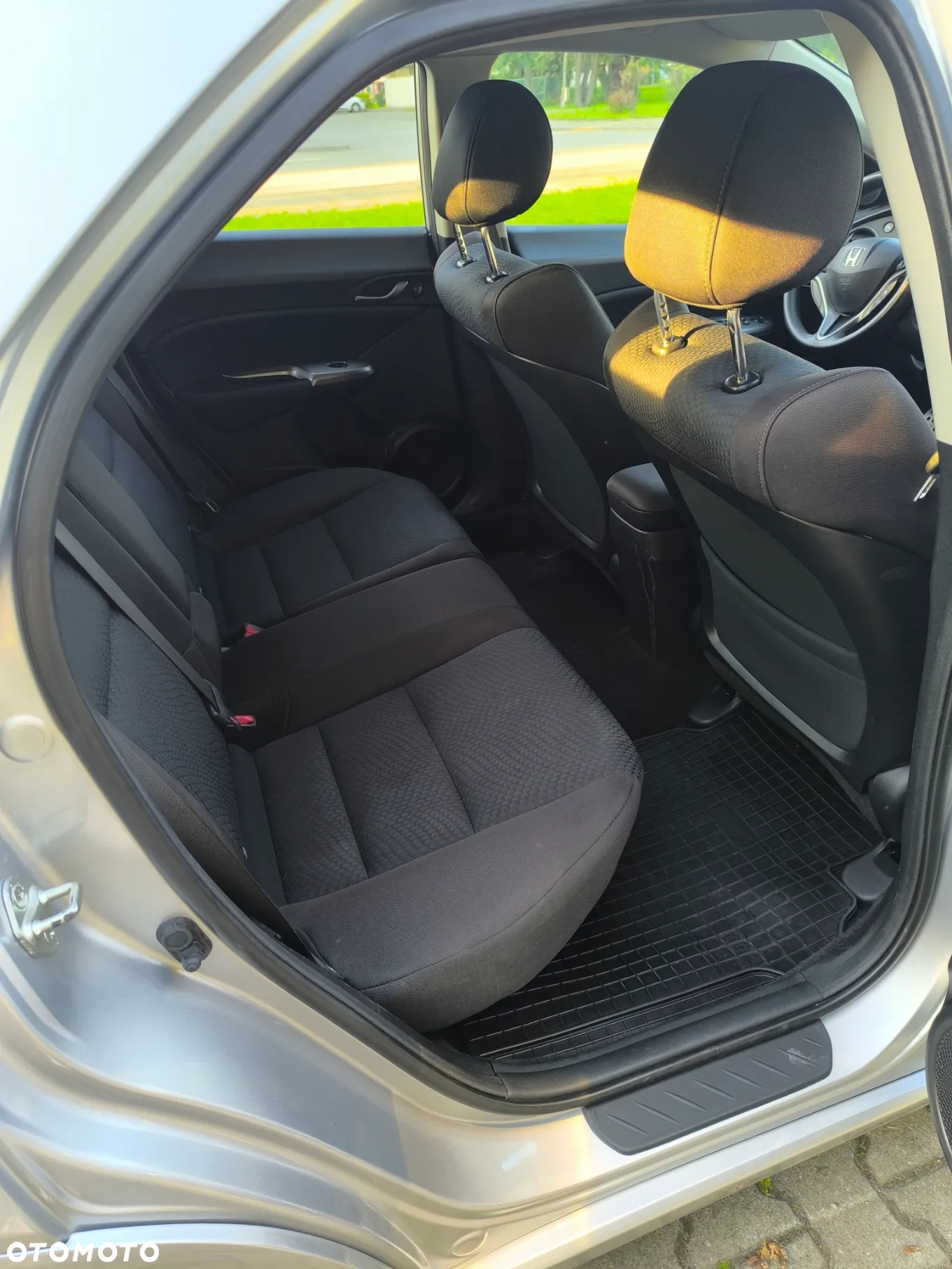 Honda Civic 1.8 Comfort - 35