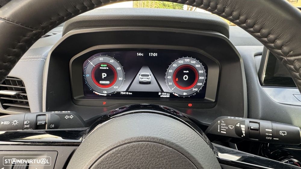 Nissan Qashqai 1.5 e-Power Tekna+ - 20