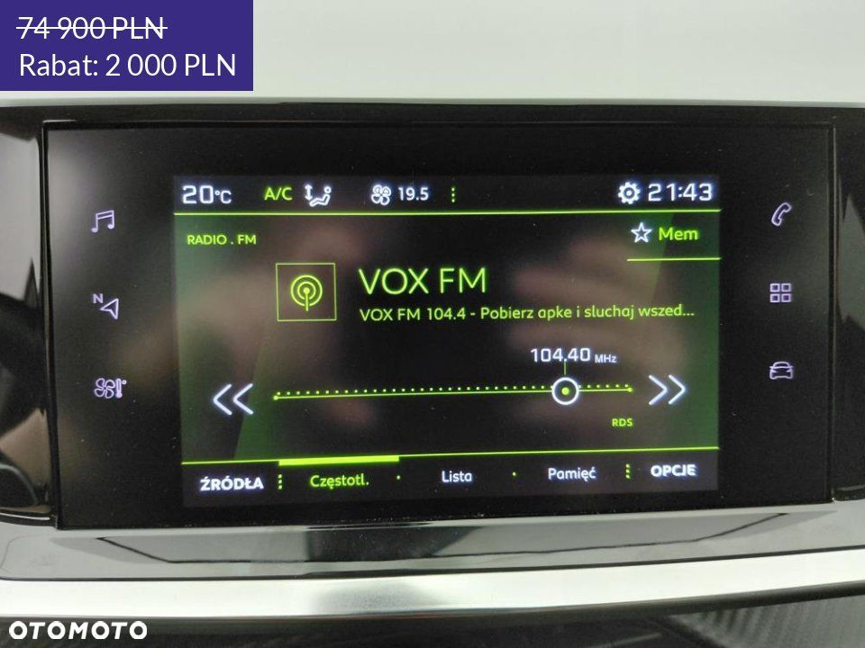 Peugeot 2008 - 23
