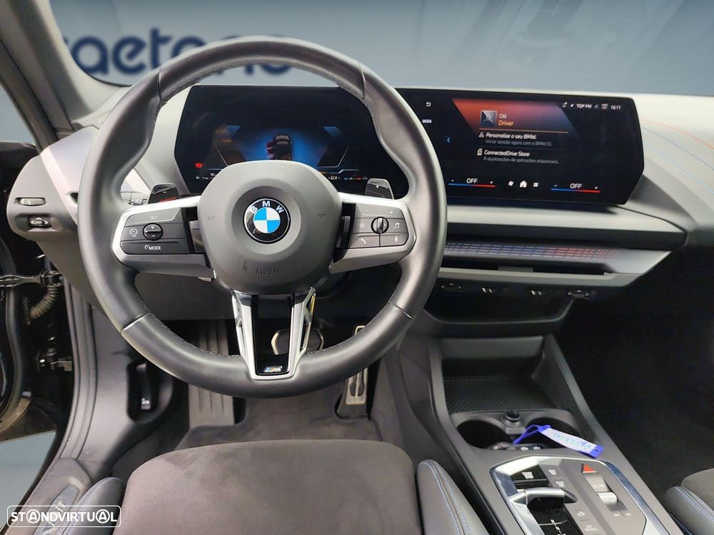 BMW 216 Gran Coupé Pack Desportivo M - 13