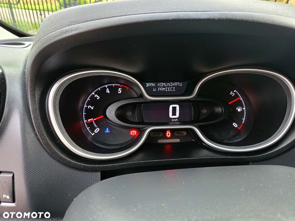 Opel Vivaro L2H1 2,9t Edition - 5
