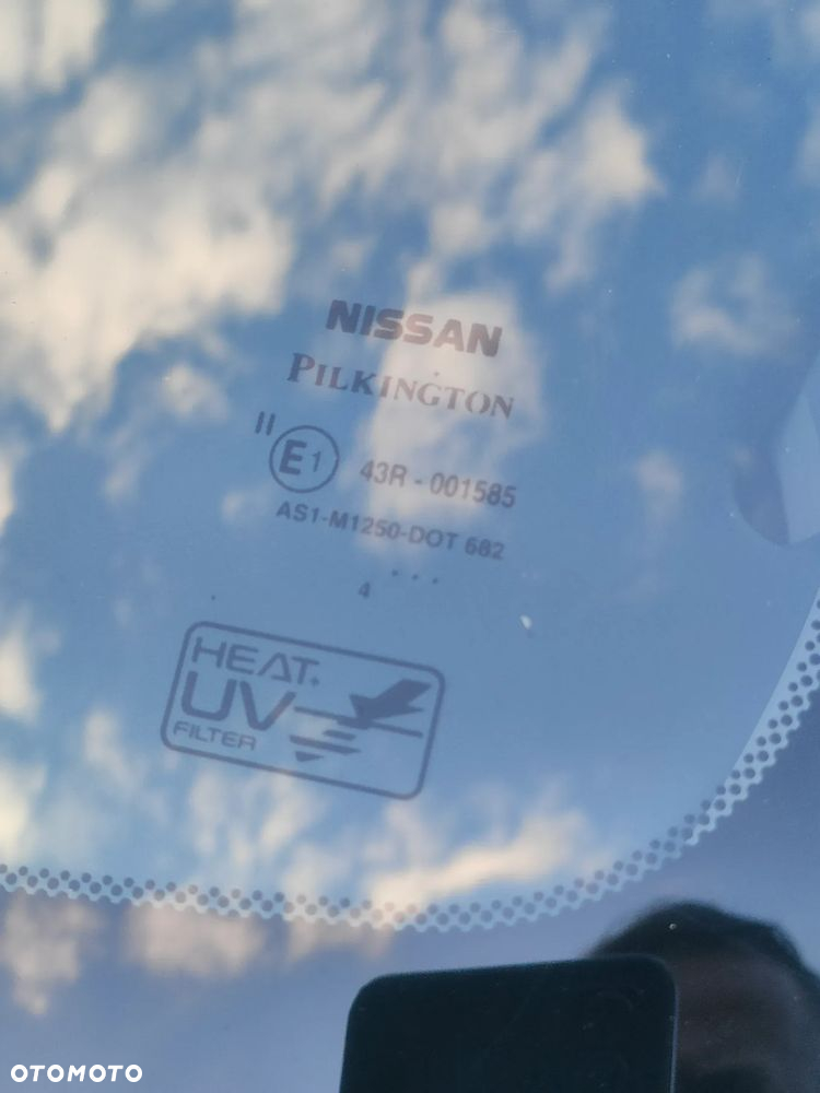 Nissan Almera 1.5 visia - 20
