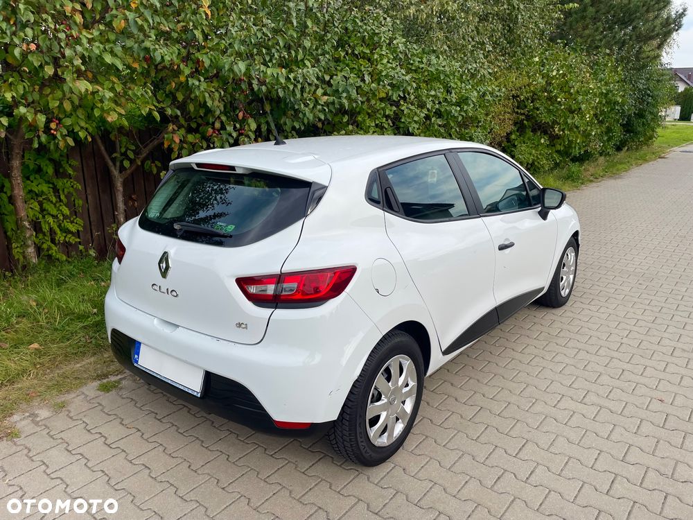 Renault Clio - 3