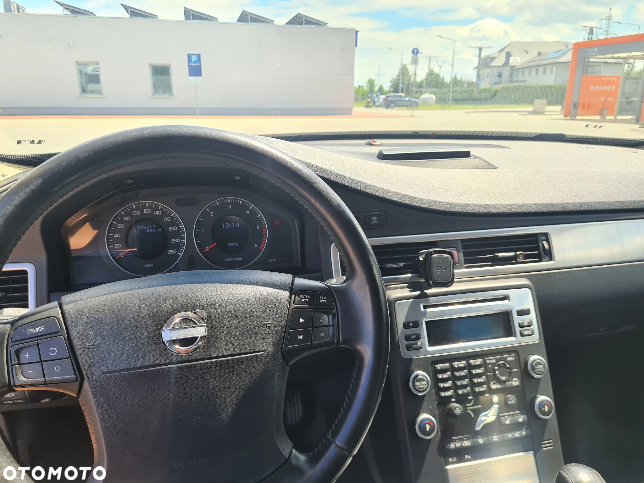 Volvo S80 2.0D Kinetic - 27