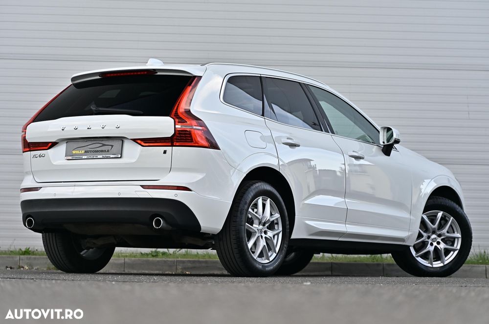 Volvo XC 60 - 4