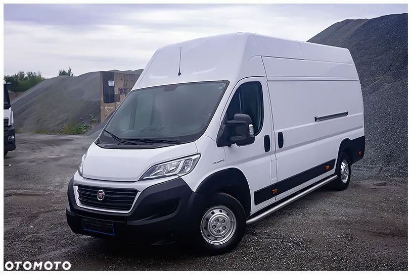 Fiat Ducato - 2