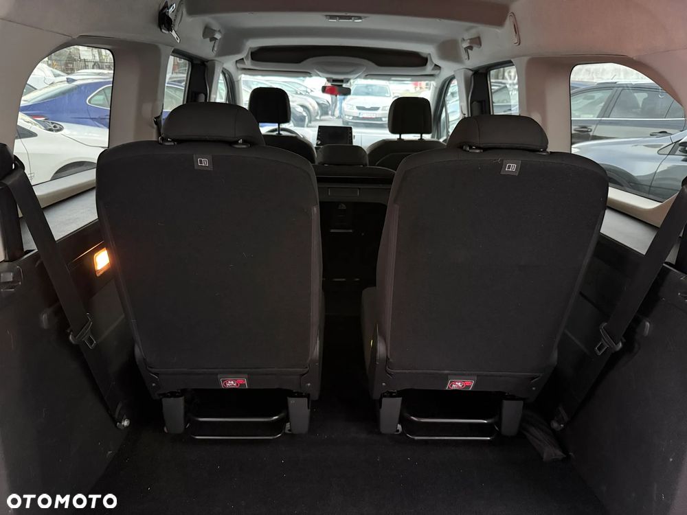 Citroën Berlingo XL 1.5 BlueHDI Feel Pack S&S (7-os.) - 18