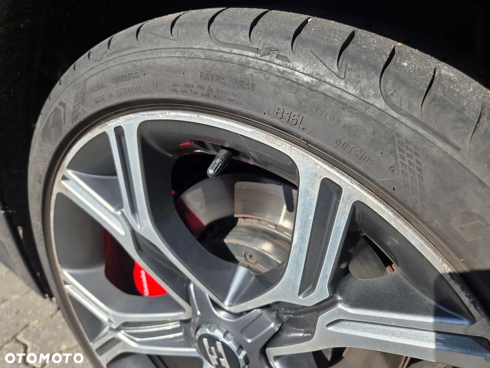 Kia Stinger 3.3 T-GDI V6 GT AWD - 31