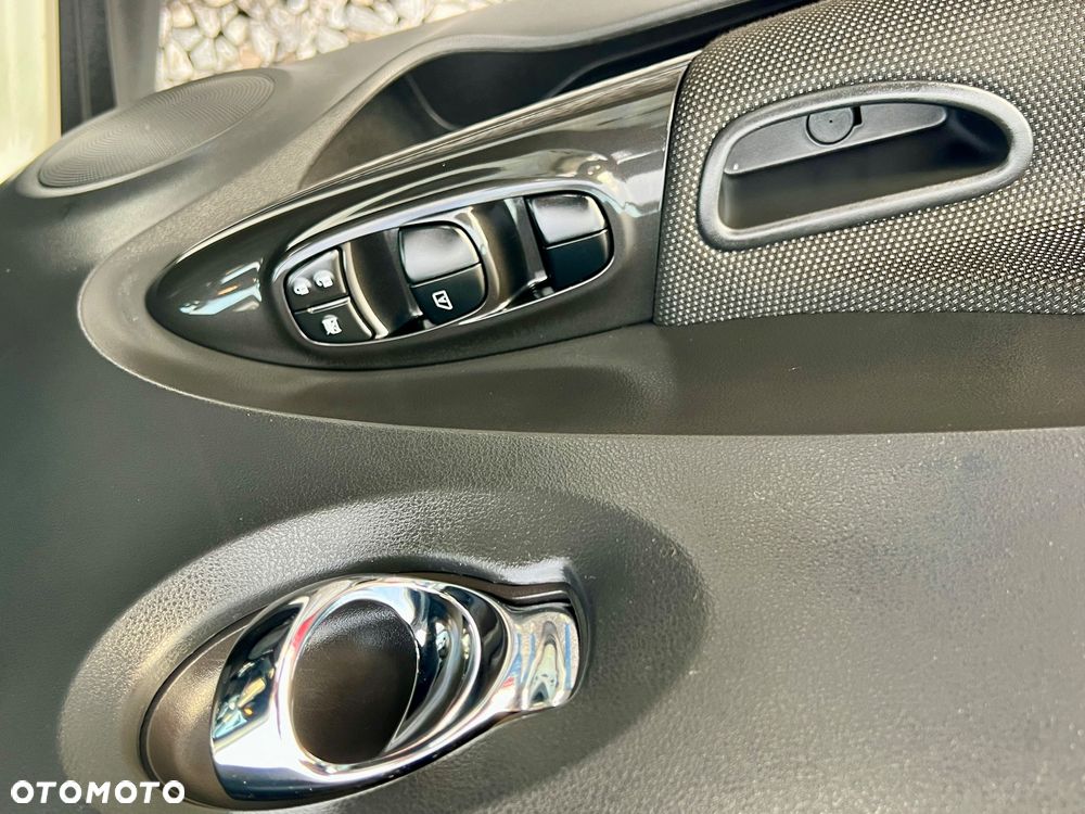 Nissan Juke 1.5 dCi Tekna - 16