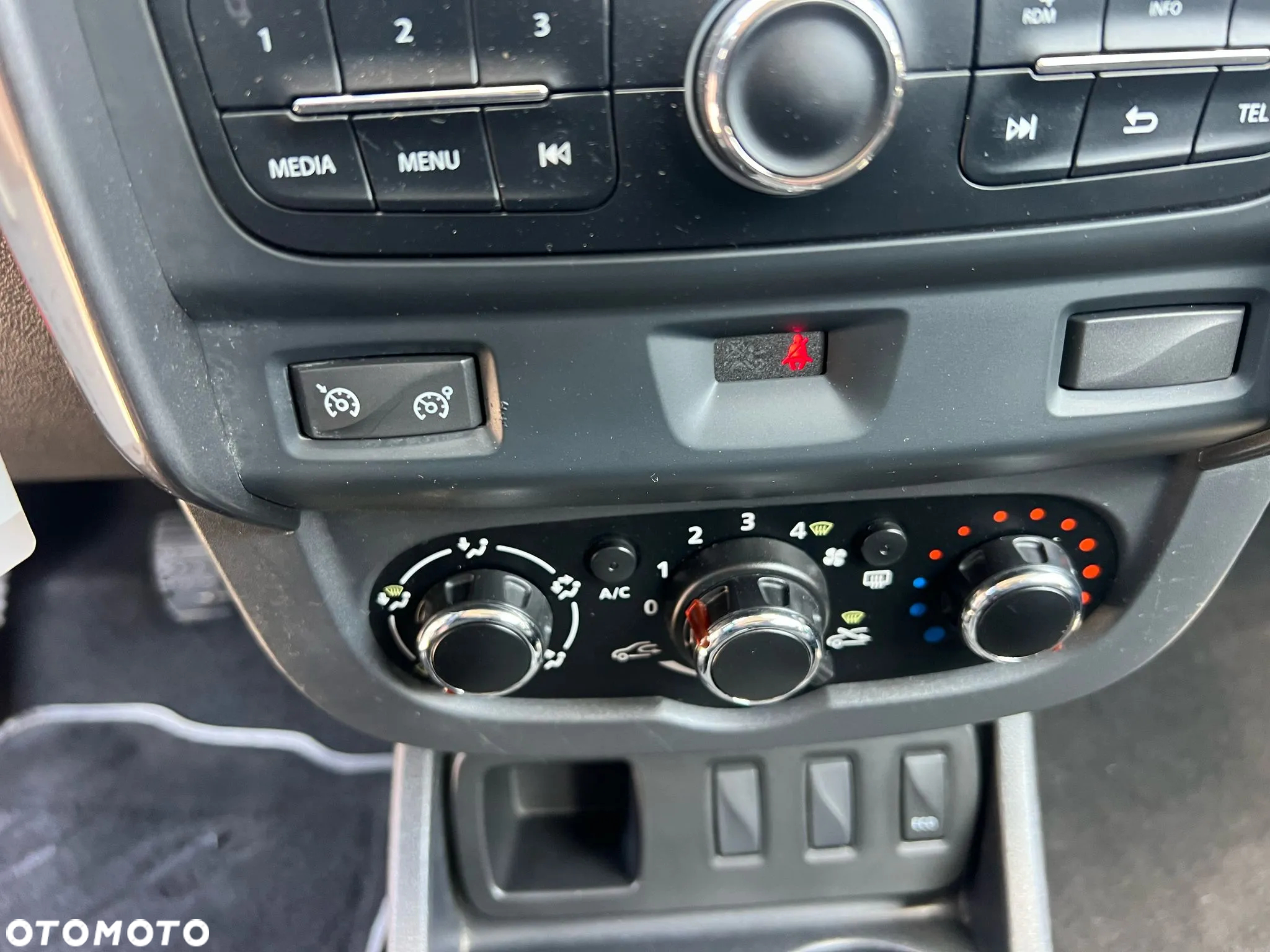 Dacia Duster 1.5 dCi Comfort - 15