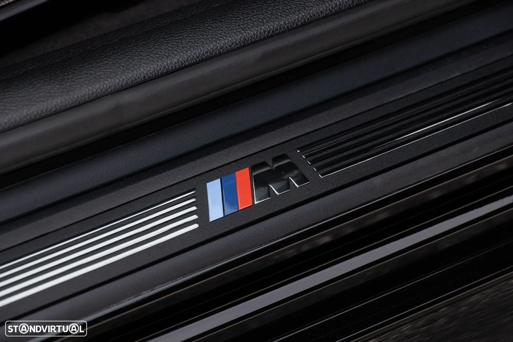 BMW 1M Coupe Standard - 28