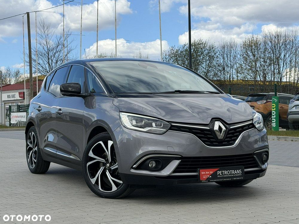 Renault Scenic - 16