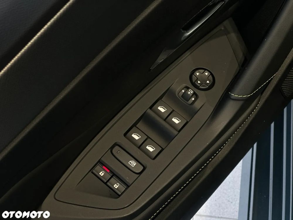 Peugeot 308 1.6 Hybrid PHEV GT E-DCS7 - 9