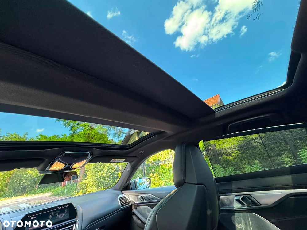 BMW Seria 8 M850i xDrive - 30