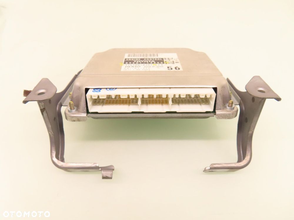 STACYJKA STEROWNIK TOYOTA COROLLA E12 1.6 VVT-i 8966113250 1752008301 - 15