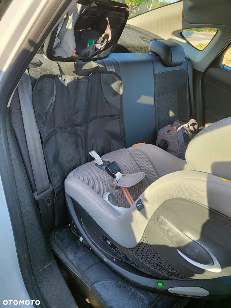 Opel Astra V 1.6 CDTI Enjoy S&S - 17