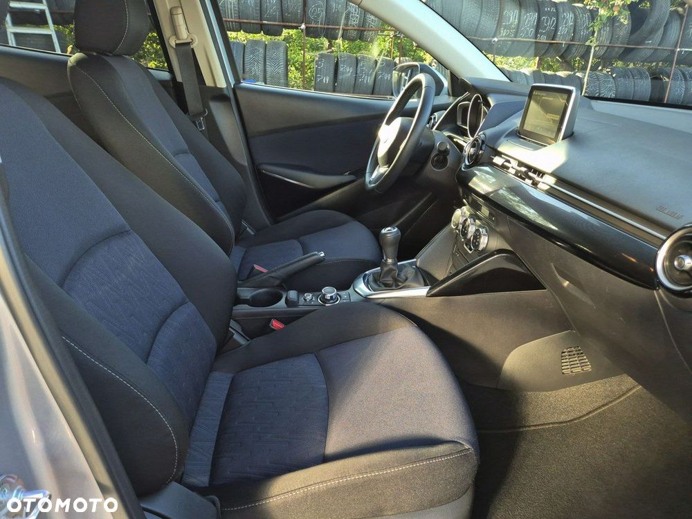 Mazda 2 SKYACTIV-G 90 Nakama - 22