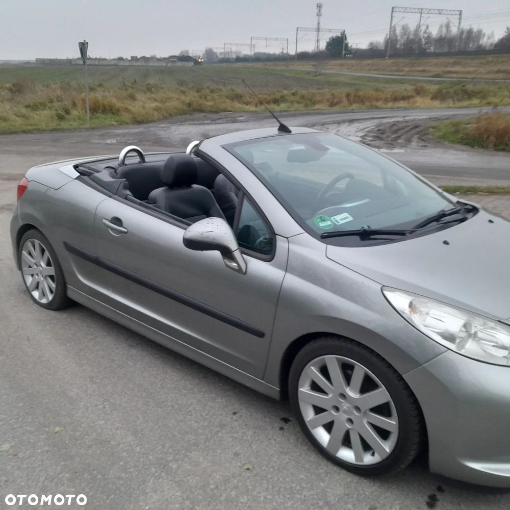 Peugeot 207 1.6 Turbo Platinum - 7