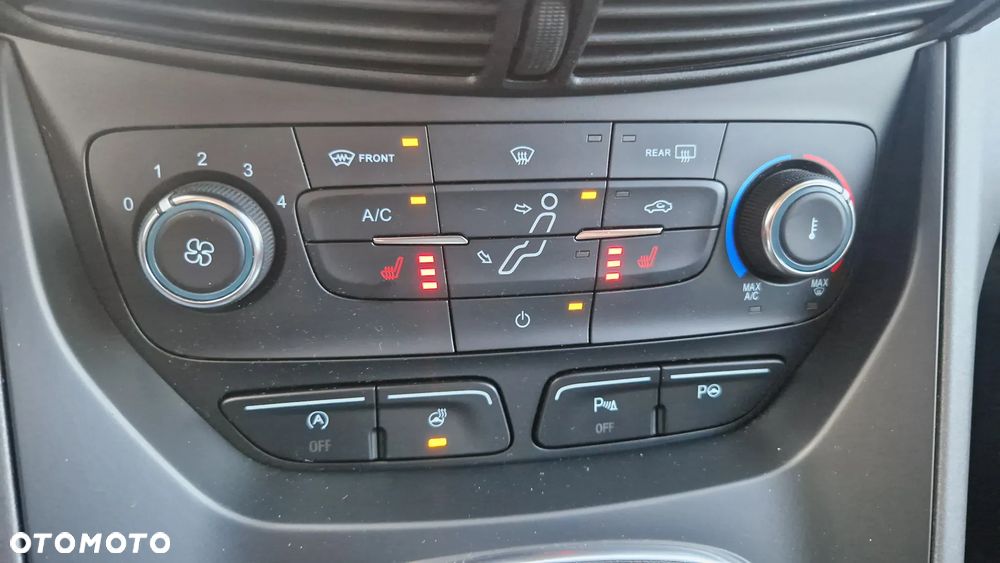 Ford C-MAX 1.0 EcoBoost Titanium ASS - 12