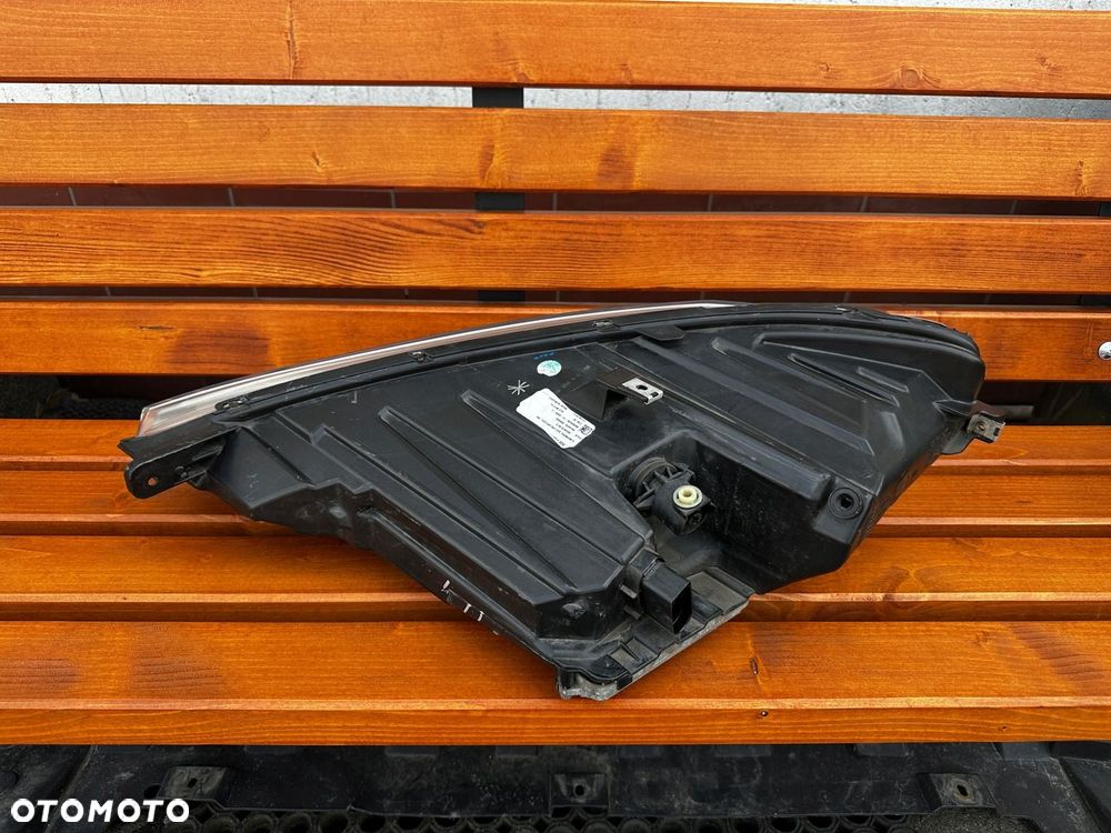 Lampa prawa przednia TESLA MODEL S LIFT - 6