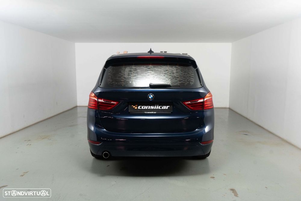 BMW 216 Gran Tourer d 7L Advantage - 6