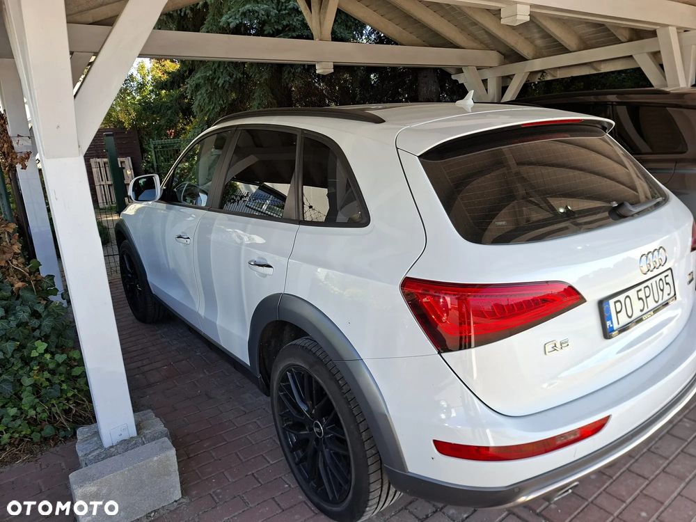 Audi Q5 3.0 TDI Quattro S tronic - 13