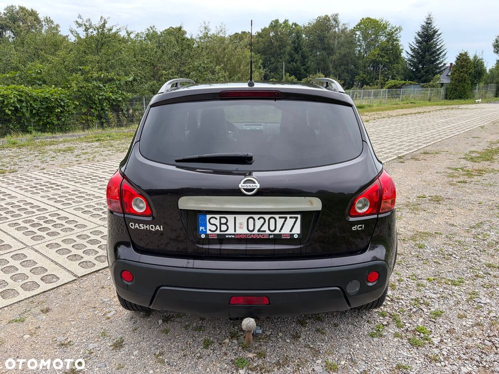Nissan Qashqai 2.0 dCi 4x4 Tekna Premium - 28