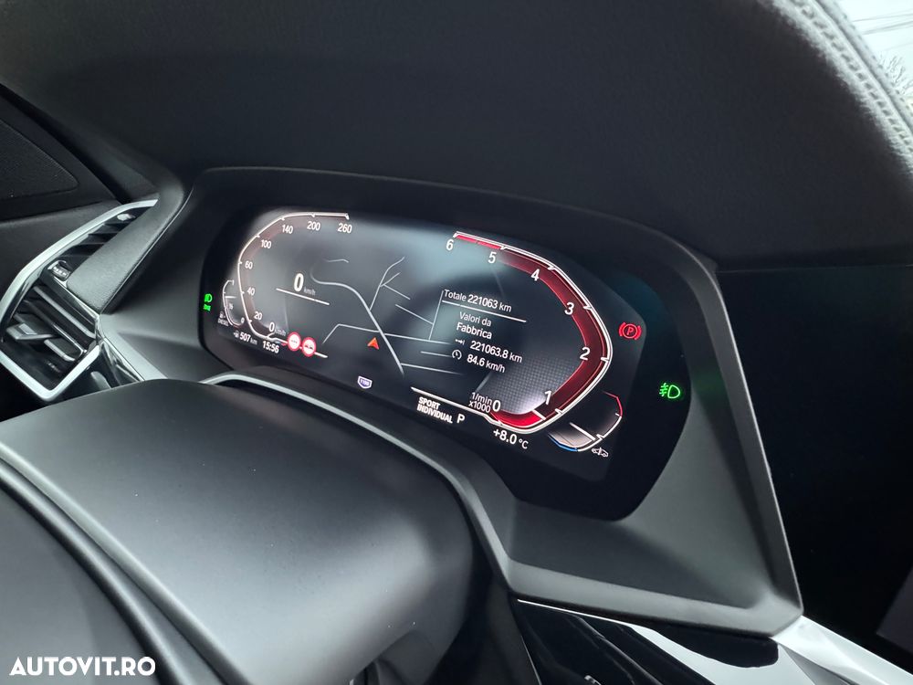 BMW X5 xDrive25d - 28