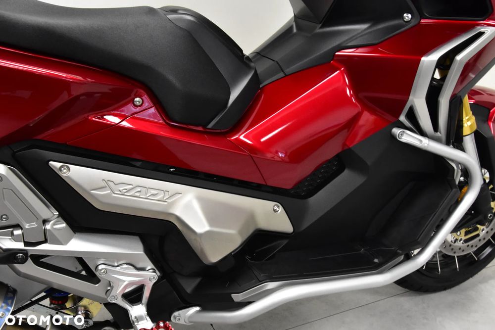 Honda X-ADV - 29
