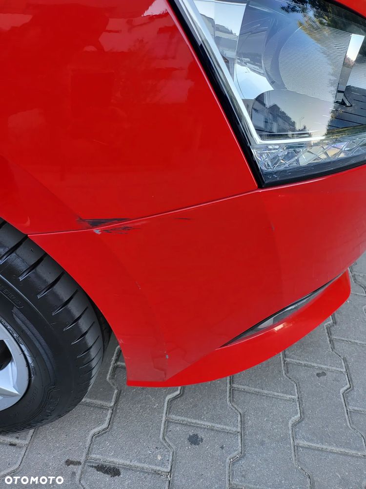Skoda Fabia 1.0 TSI Ambition - 12