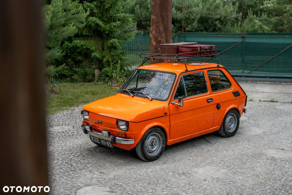 Fiat 126 - 24