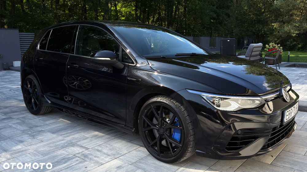 Volkswagen Golf - 4