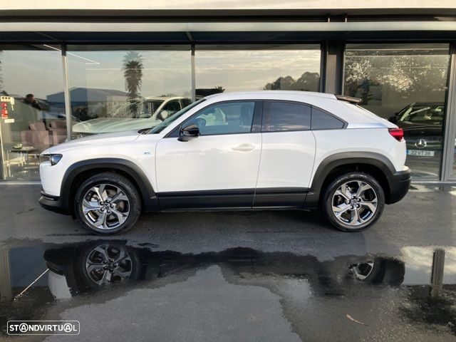 Mazda MX-30 e-SKYACTIV AD`VANTAGE - 6