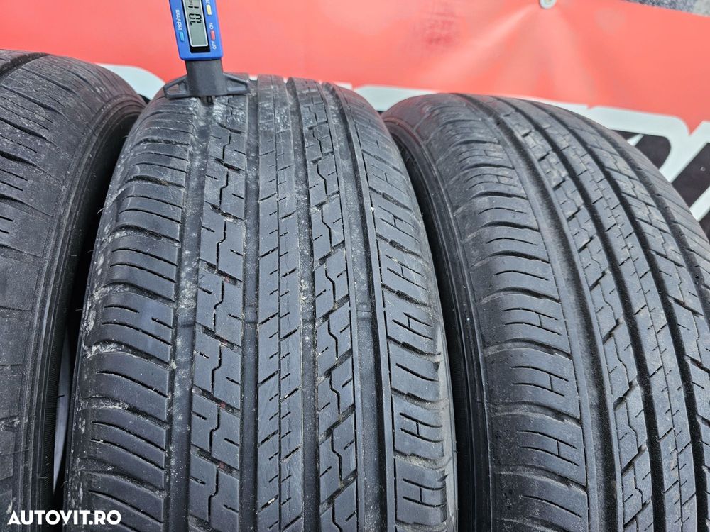Cauciucuri / Anvelope  225-65-17'' M+S - 6