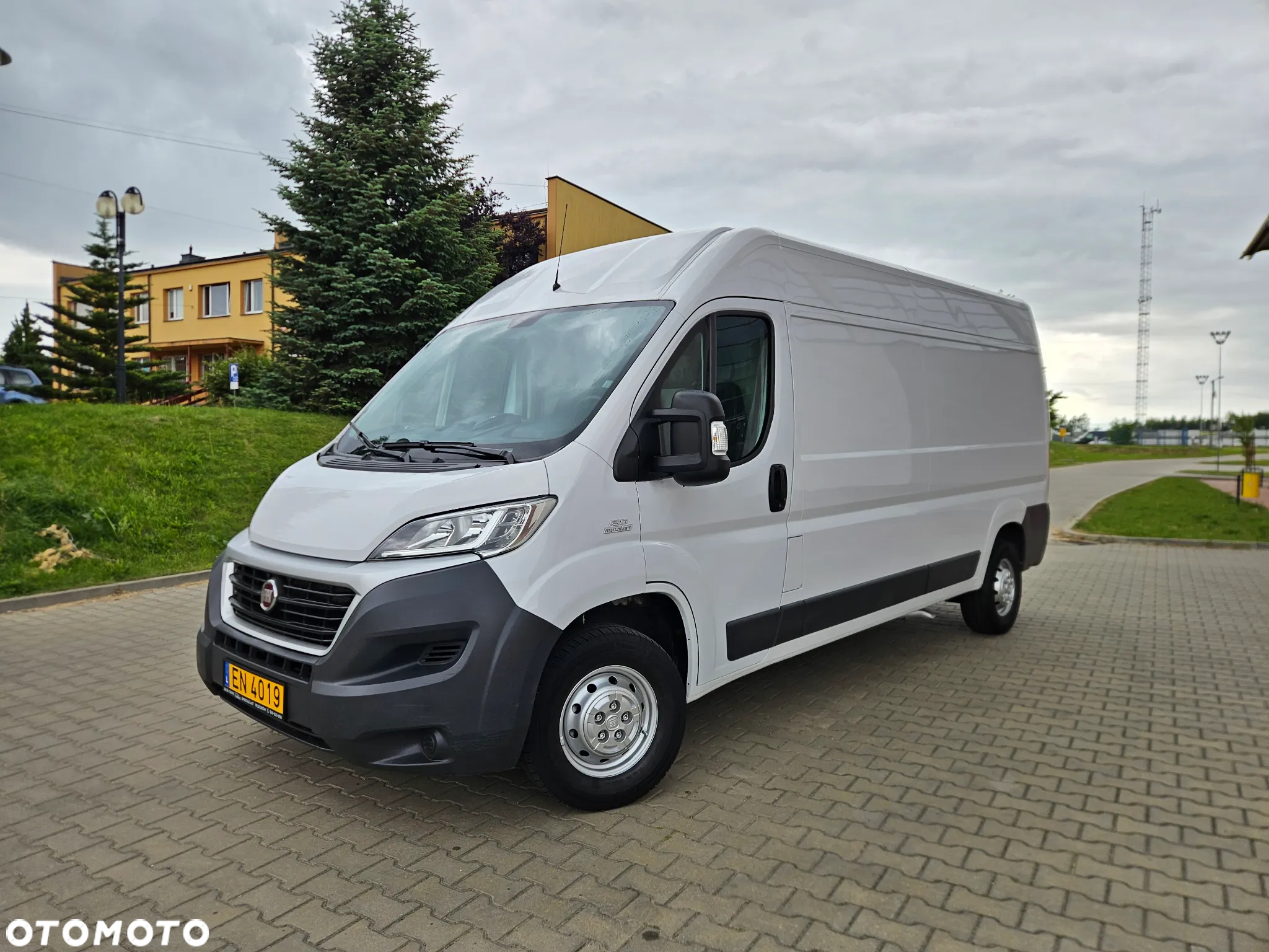 Fiat DUCATO - 2