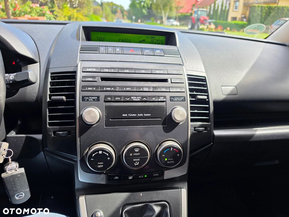 Mazda 5 1.8 Exclusive - 6